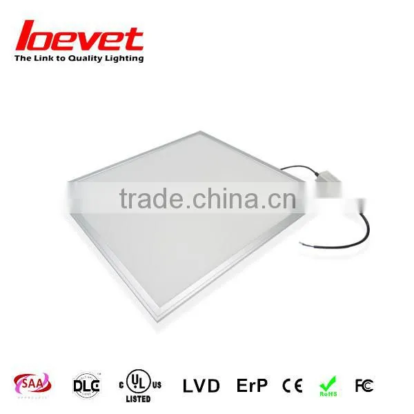 China Factory Wholesale 1200 600 Led Panel Lighting