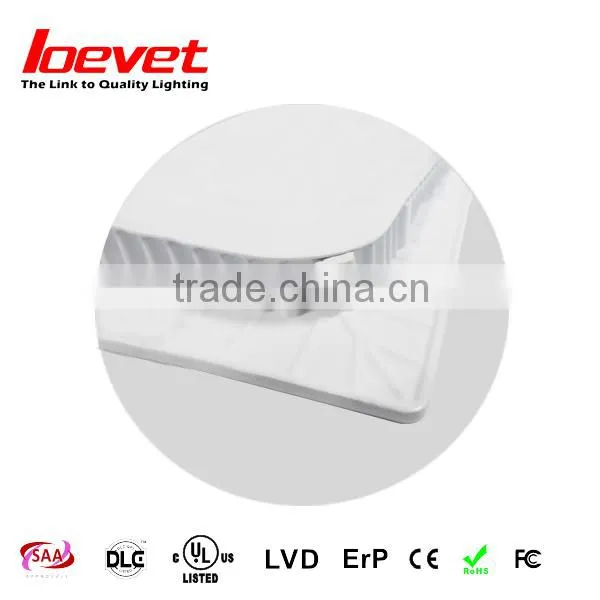 UL CUL DLC Square Recessed Led Panel Lighting 10w photo-3