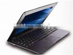 Low Price Mini 10.1 Inch Laptop Screen Android 4.2 Dual Core Netbook photo-3
