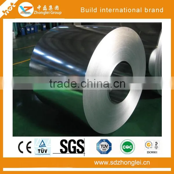 Aluminum Coil For Shutter photo-6