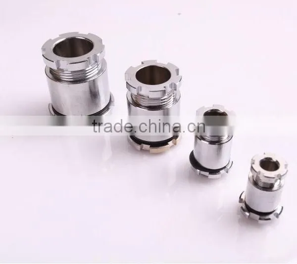 M25*1.5 Cable Joint photo-4