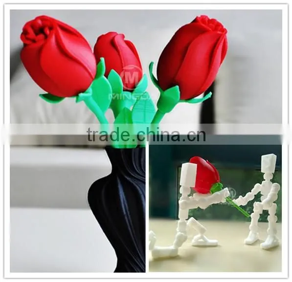 Newest Scientific Instrumen Low Price High Resolution 3D Scanner,High Accuracy 3D Body Scanner 3d Dental Scanner for Sale photo-6