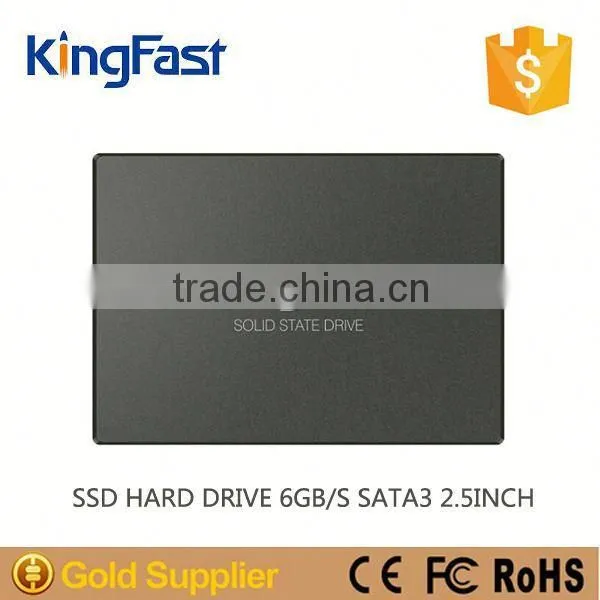Kingfast F2 32GB MLC SATA Hard Disk Notebook photo-2