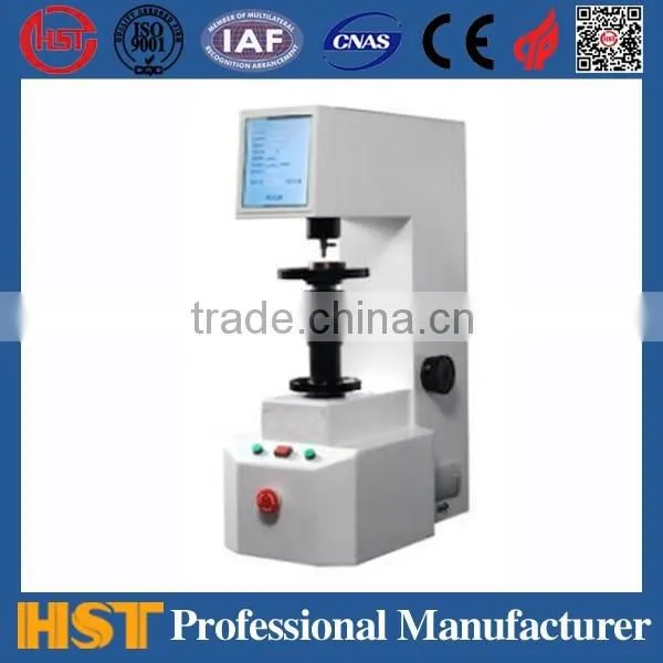 HR-150-45DX Touch Screen Full Scalel Rockwell Hardness Tester photo-5