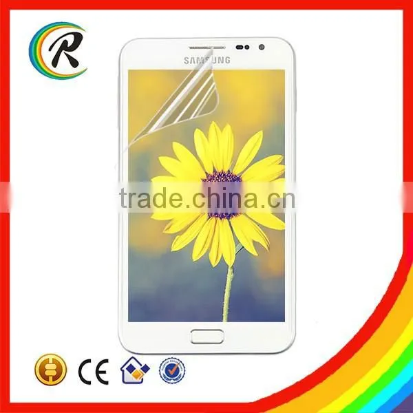 Anti-scratch Ultra Clear Protector for Samsung Galaxy Note 1 Waterproof Protector photo-2