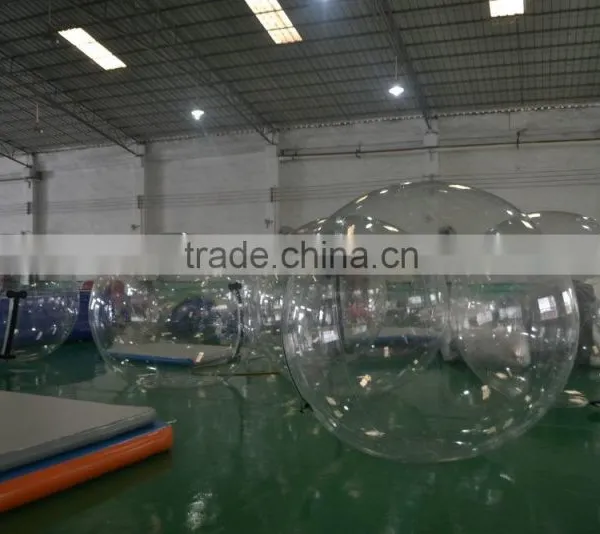 2016 High Quality 2m Diameter Inflatable Water Walking Ball for Commercial photo-3