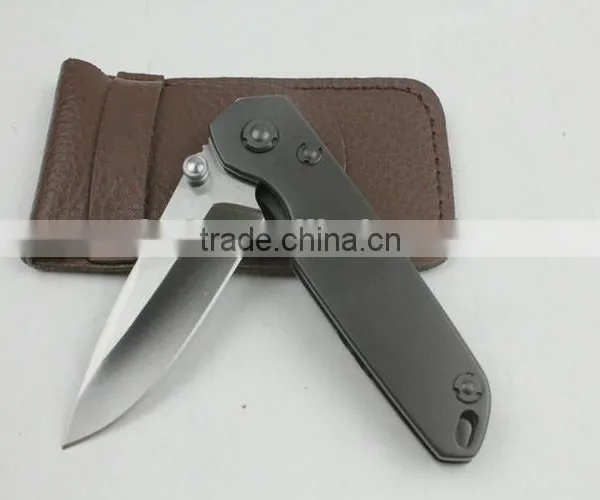 OEM Tactical Knife With Sheath photo-5