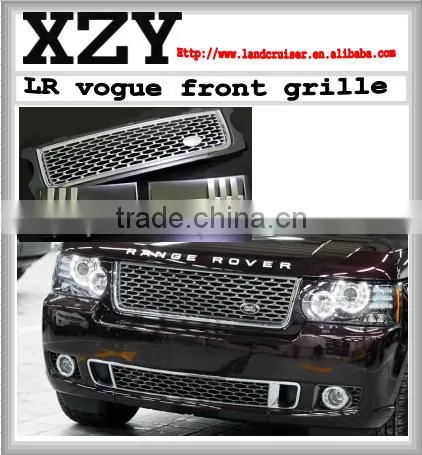 LR vogue front grille for vogue