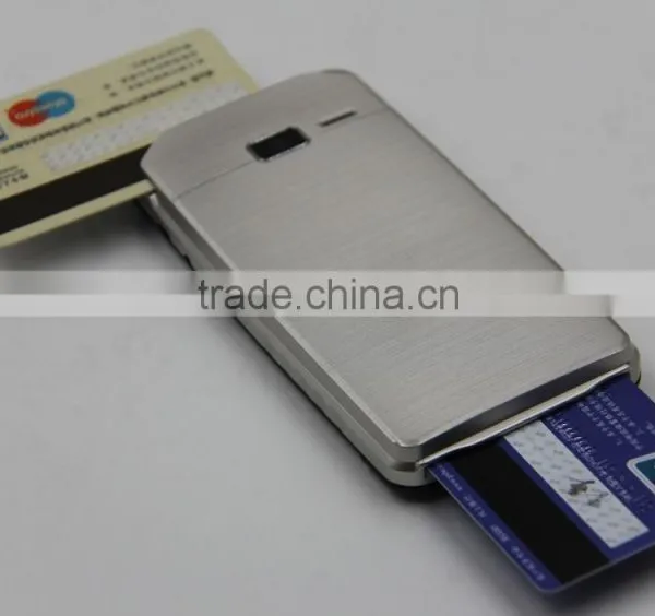 Android 4.2 RFID POS/ Payment POS Terminal With Barcode Scanner, 3G,WIFI,NFC photo-5