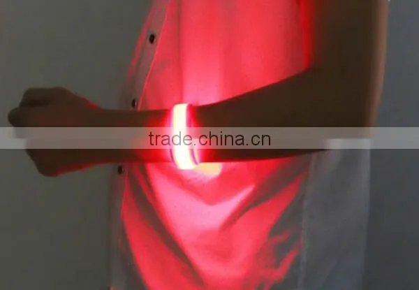 Fashion Popular Led Running Bracelet photo-2