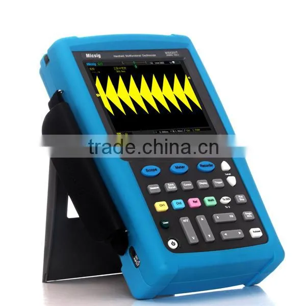 Micsig MS320IT Handheld Oscilloscope ,automotive Oscilloscope,usb Oscilloscope photo-3