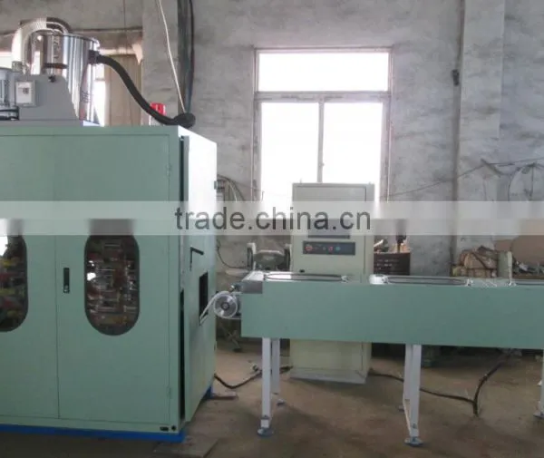LCD Control Panel Braiding Machine photo-2