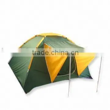 Outdoor Tent: Camping Tent and Beach Tent CT206