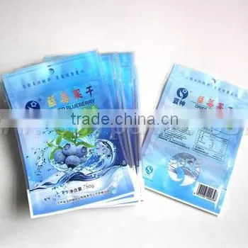 Heat Sealed Coffee Bags