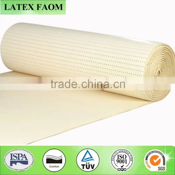 Dunlop Bamboo and Anion Natural Latex Rolls photo-5