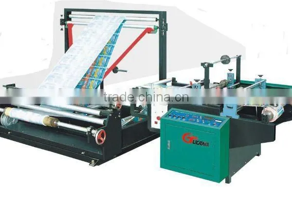 ZB-1200/1800 Hem Rewinding Machine