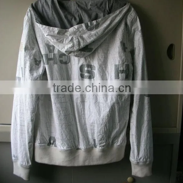 Tyvek Jacket photo-3