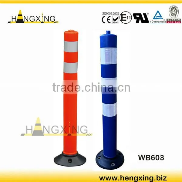 WB601 Barrier Post Reflector photo-5