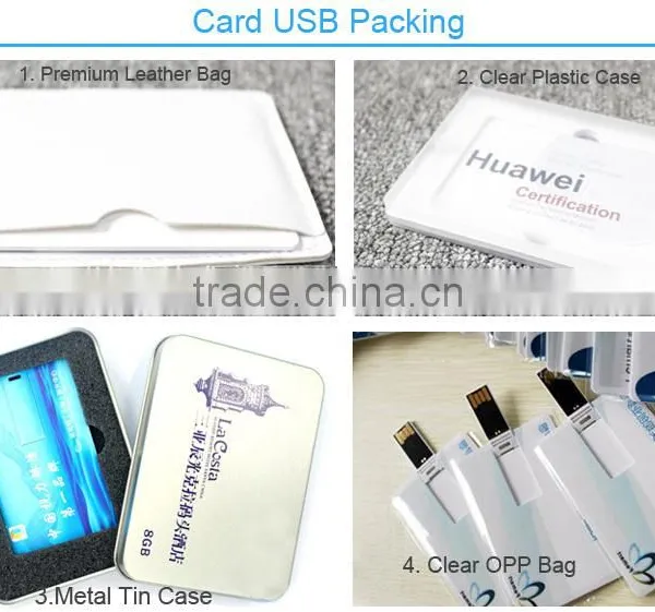 Wholesale One Dollar Full Body Painting Special USB Flash Drive,Custom Promotional Business Card USB Stick Wholesale photo-6