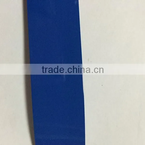 Yutong Melamine Edge Banding Tape With Good Glue photo-5