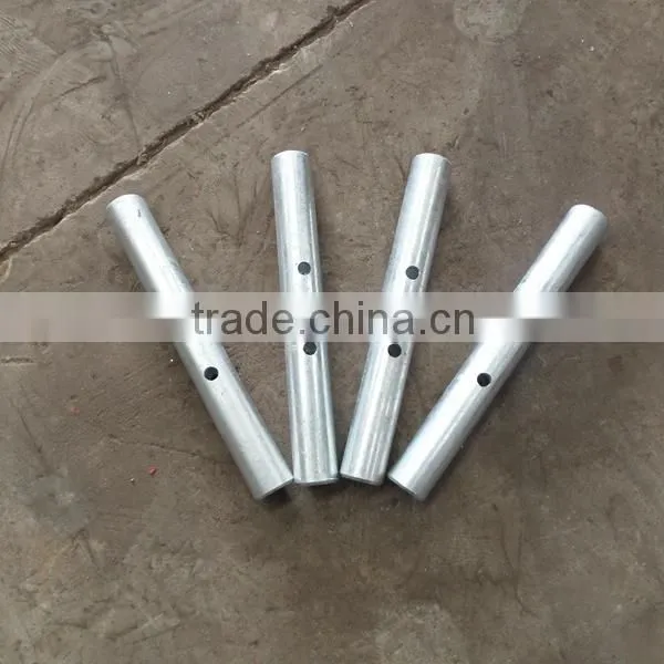 Scaffolding Models photo-4