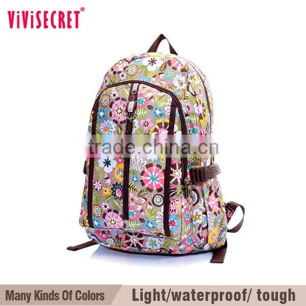 Top Quality Hiking Backpack Custom Backpack for Mountain Climbing photo-5