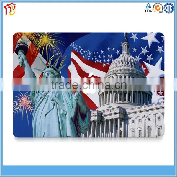 New Product Excellent Factory Wholesale Laptop Touchpad Cover Sticker photo-3