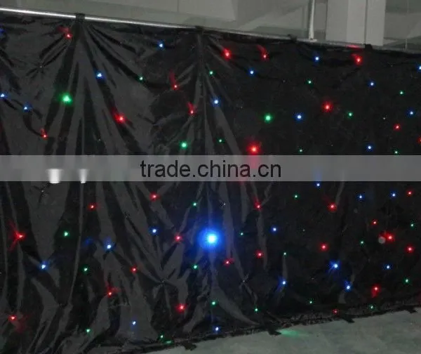 Led Decorative Lights Curtain Light