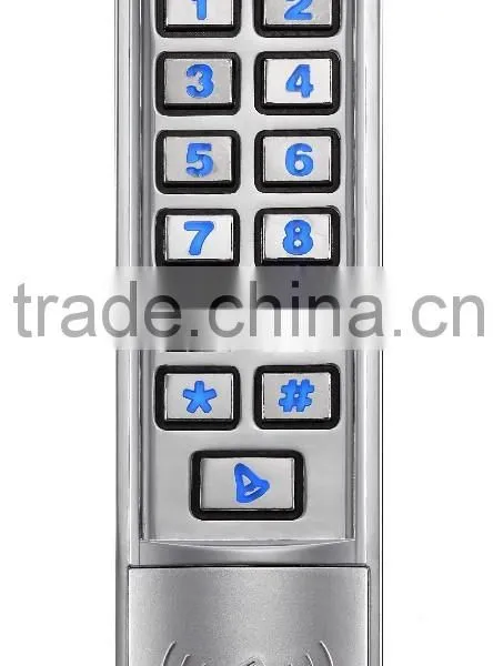 Intelligent Rfid Contactless Smart Chip Card Reader photo-3