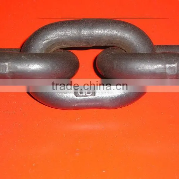 MINING CHAINS