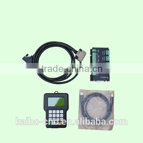 High Quality Richauto Dsp Controller A18 photo-3