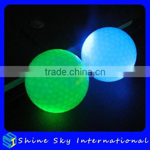 Quality Best Selling Pink Led Golf All photo-4