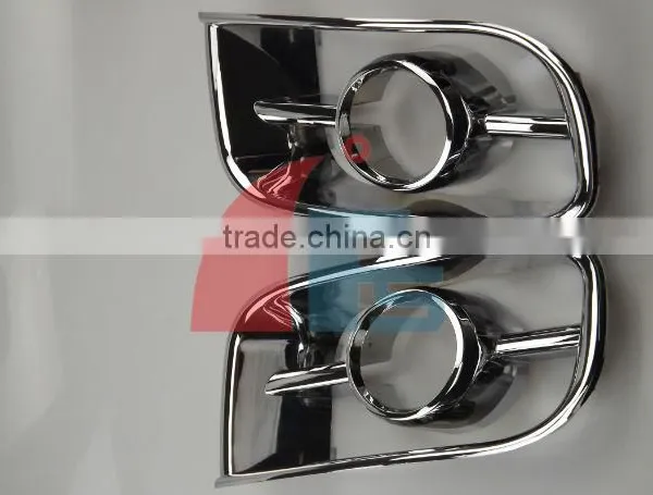 HIACE 05 Version Foglamp Cover photo-5