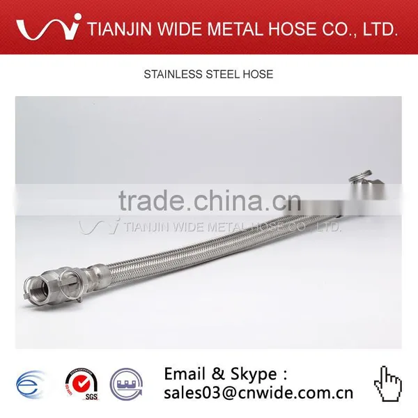2 Inch Cam and Groove Quick Coupling Fitting Flex Hose photo-5