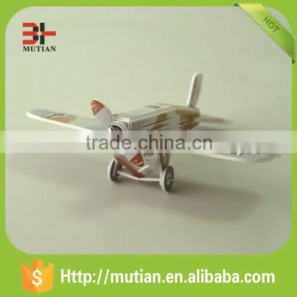 3d Paper Plane Models Puzzle Game photo-4