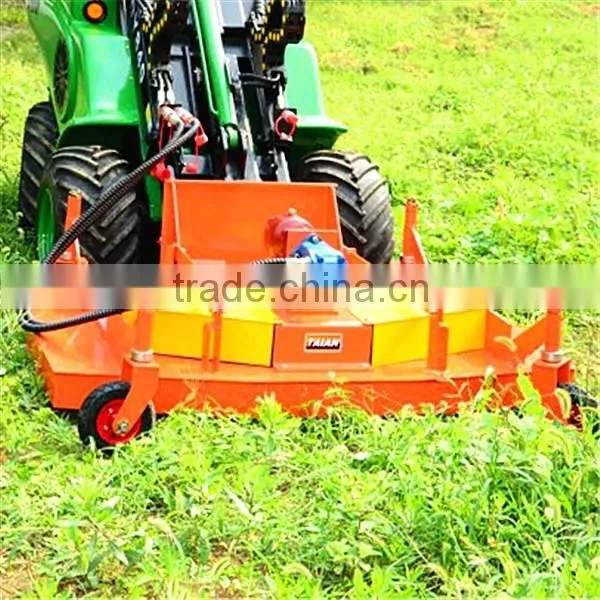 Lawn Mower With the Best Quality and Fashion Looking photo-6