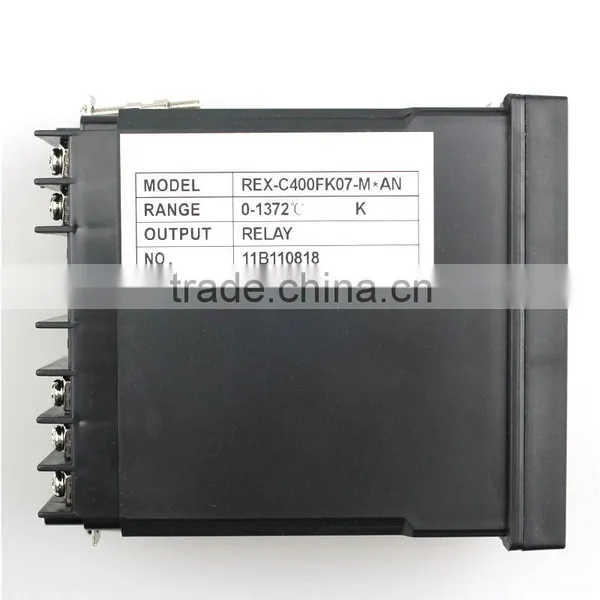 REX-C400 LED Display Industrial Digital Pid Temperature Controller photo-6