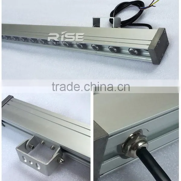 2016 36w 1m CE IP65 High Lumens Led Wall Washer photo-4