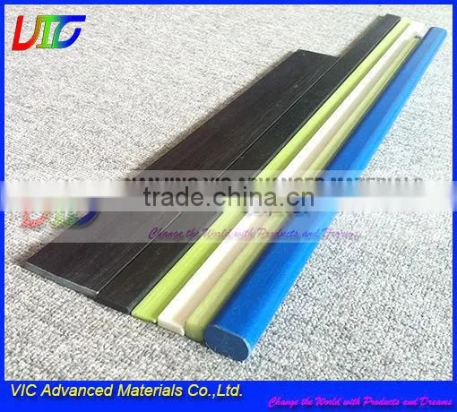 High Strength Fiberglass Rectangular Rod,High Strength Fiberglass Rectangular Rod Supplier,Made In China photo-4