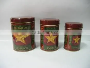 Storage Tin Box/Metal Storage Tin Box photo-2