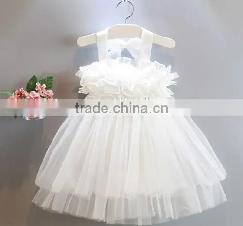 Hot Selling Child Kid Clothes Girl Dress Summer Child Kid Clothes Girl Dress photo-5