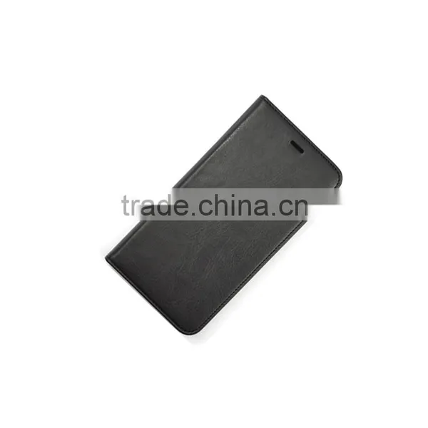 High Quality of Classical Men's PU Leather Case for iP With Good Supporting photo-2