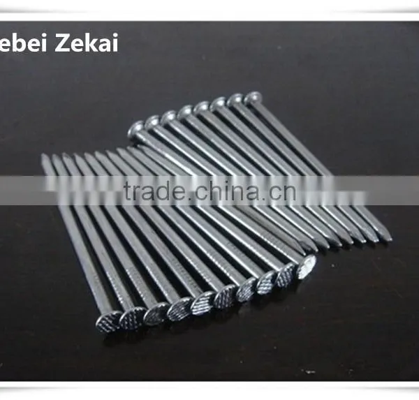 Jinzhou Factory Common Round Nails photo-3