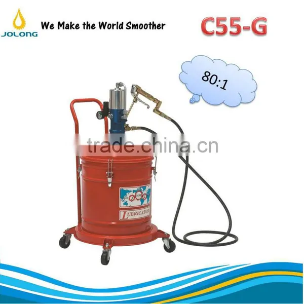 C55-G 80:1 Air Grease Pump