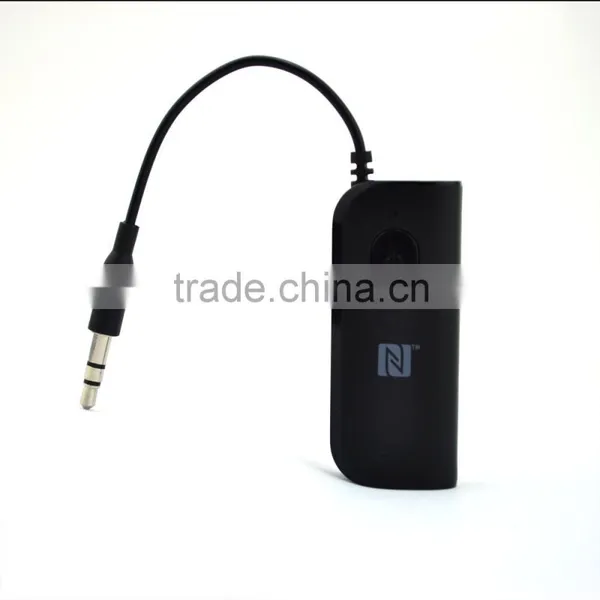 3.5mm Jack Rca Wireless Receiver, High Quality Bluetooth Adapter for tv With APTX-BTR018N photo-2
