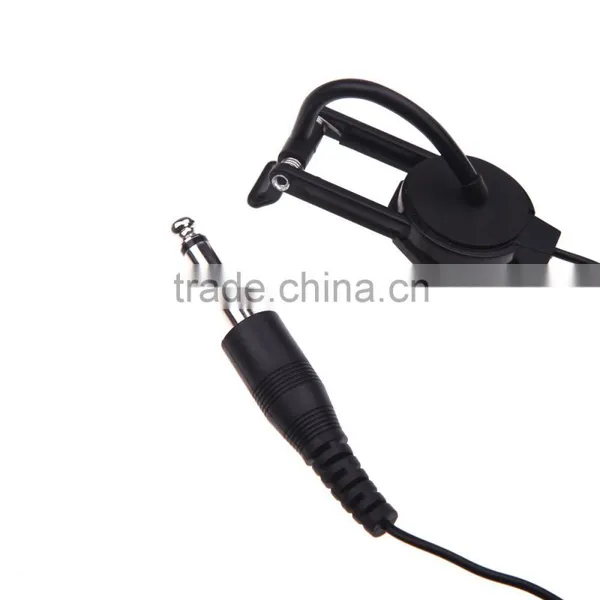 Clip-on Pickup Pick-up for Violin With 1/4" Jack 2.5M Cable Compact Professional photo-2