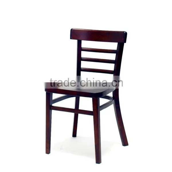 Multifunctional Comfortable Upholstered Wooden French Modern Chair photo-2