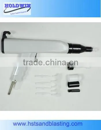 Electrostatic Powder Coating Gun