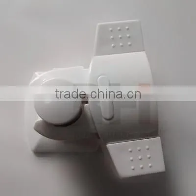 Plastic Magnetic Door Stopper photo-5