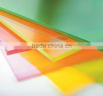Green Safety Glass With High Quality photo-5